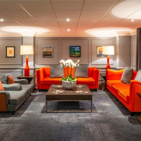 Copthorne Hotel פלימות' מראה חיצוני תמונה