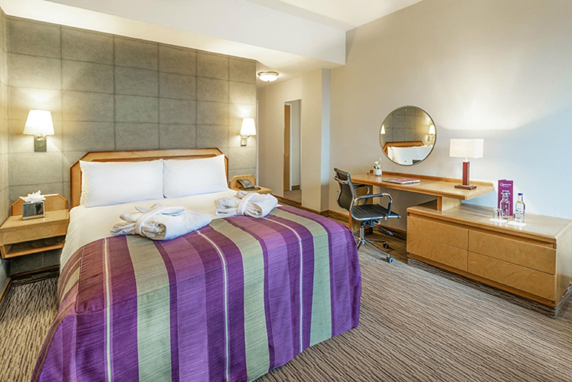 Copthorne Hotel פלימות' מראה חיצוני תמונה