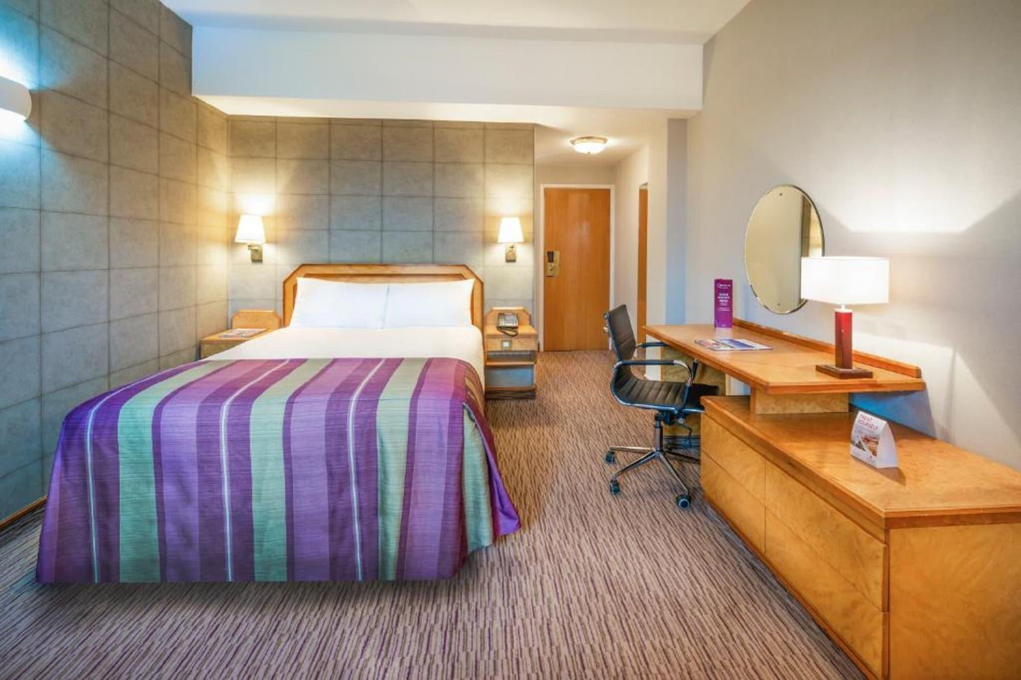 Copthorne Hotel פלימות' מראה חיצוני תמונה