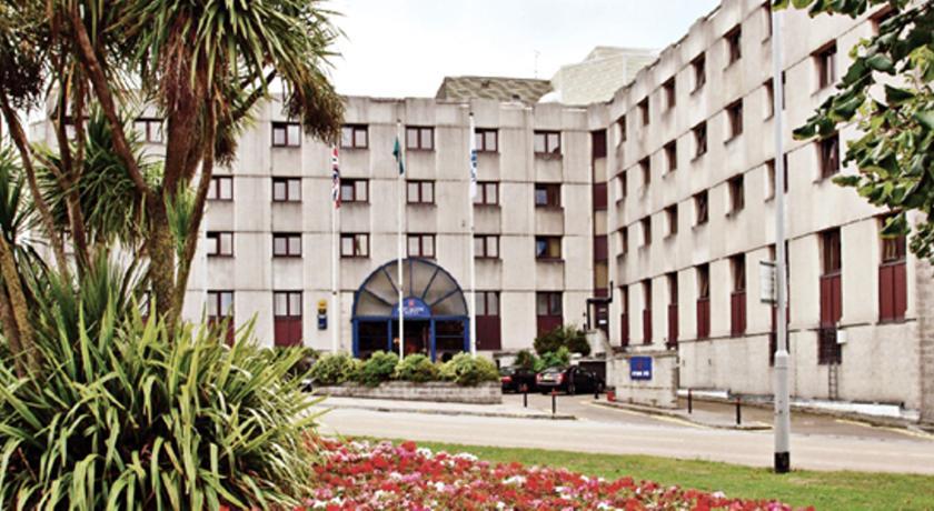 Copthorne Hotel פלימות' מראה חיצוני תמונה