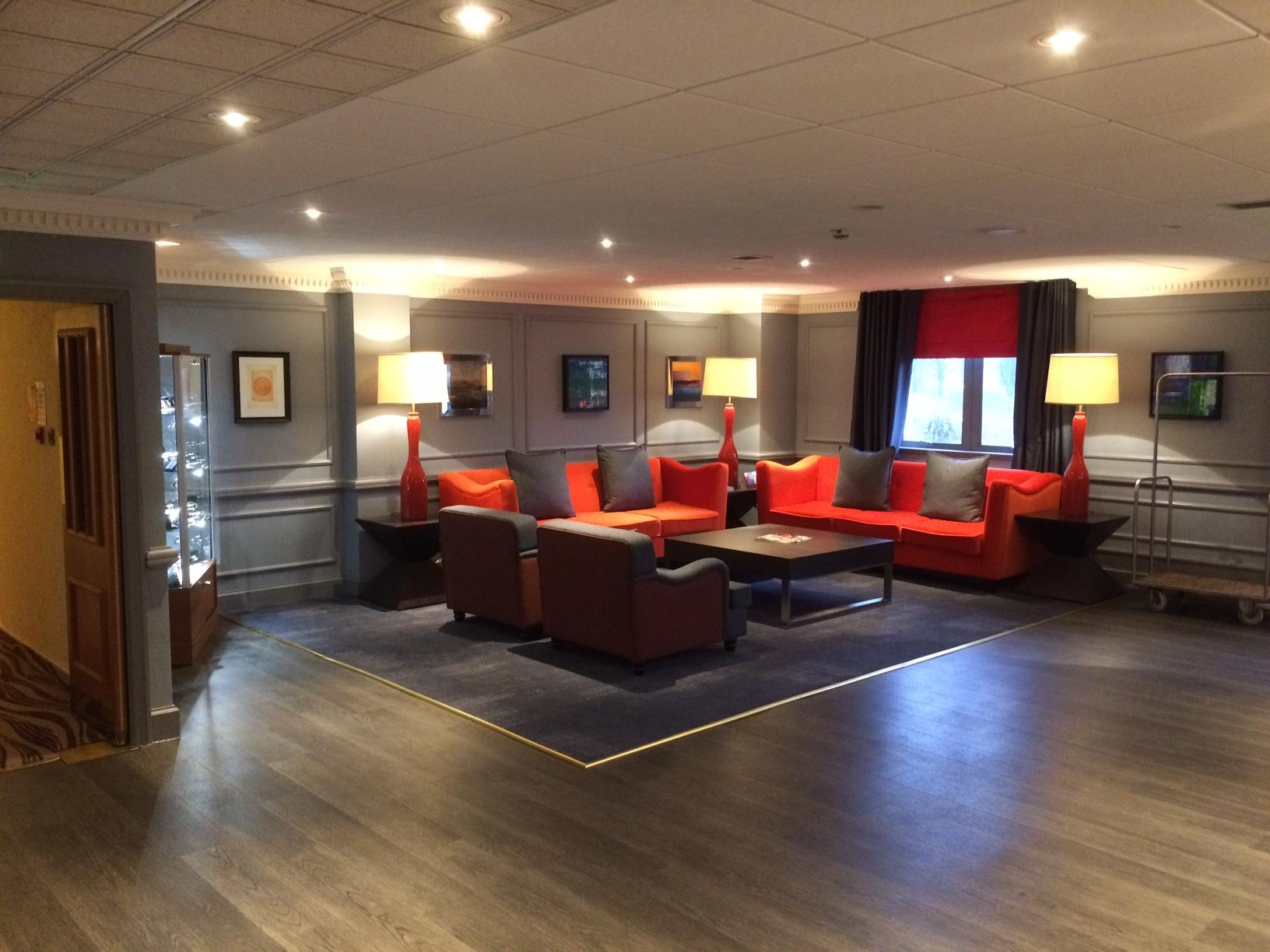 Copthorne Hotel פלימות' מראה חיצוני תמונה