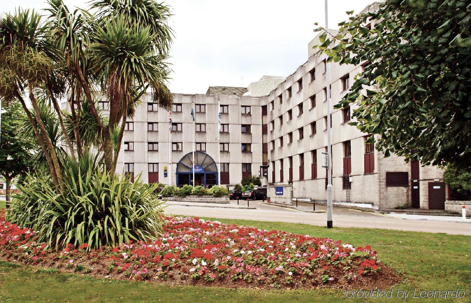 Copthorne Hotel פלימות' מראה חיצוני תמונה