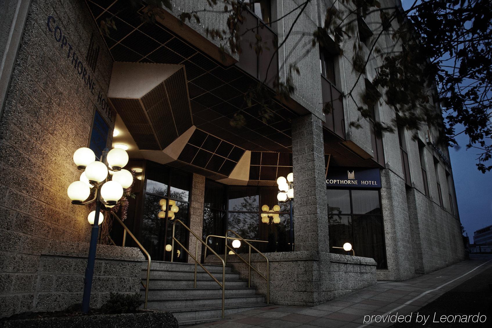 Copthorne Hotel פלימות' מראה חיצוני תמונה