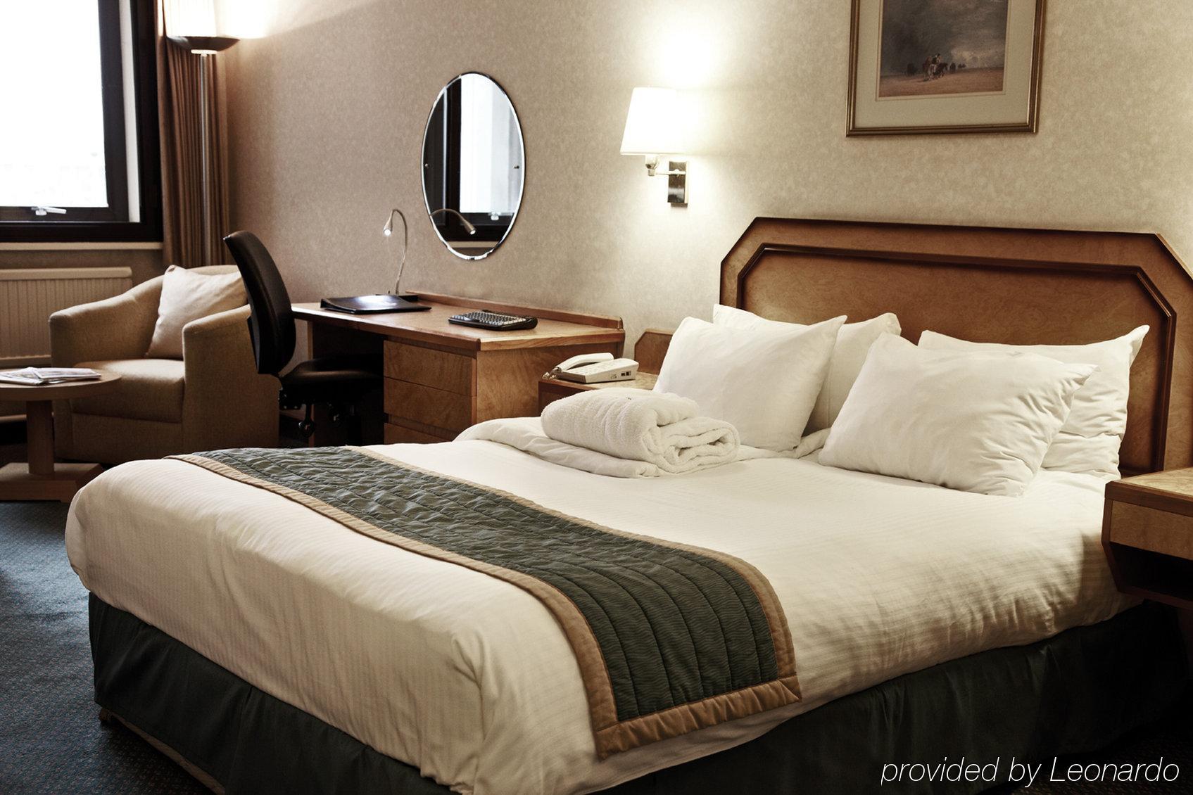Copthorne Hotel פלימות' חדר תמונה