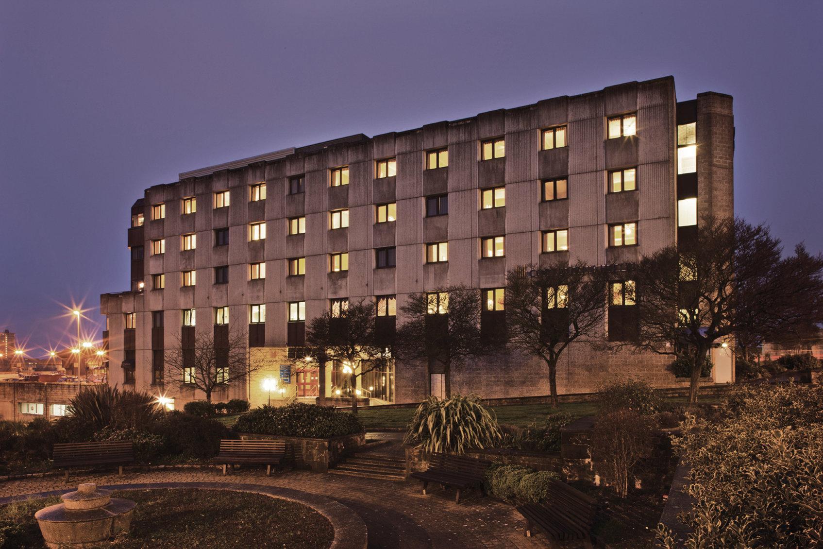 Copthorne Hotel פלימות' מראה חיצוני תמונה