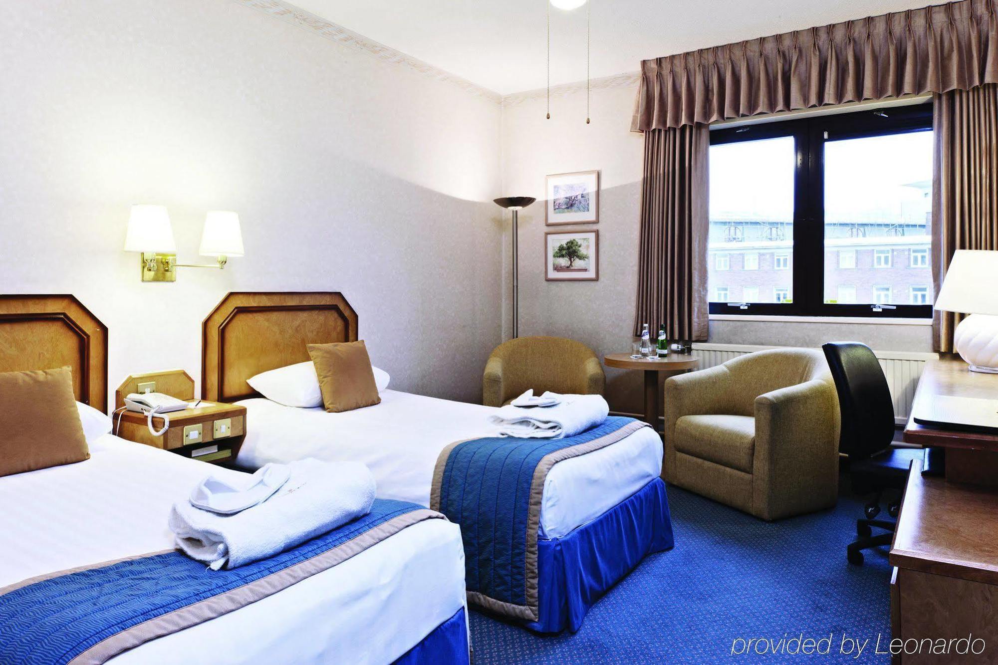 Copthorne Hotel פלימות' חדר תמונה