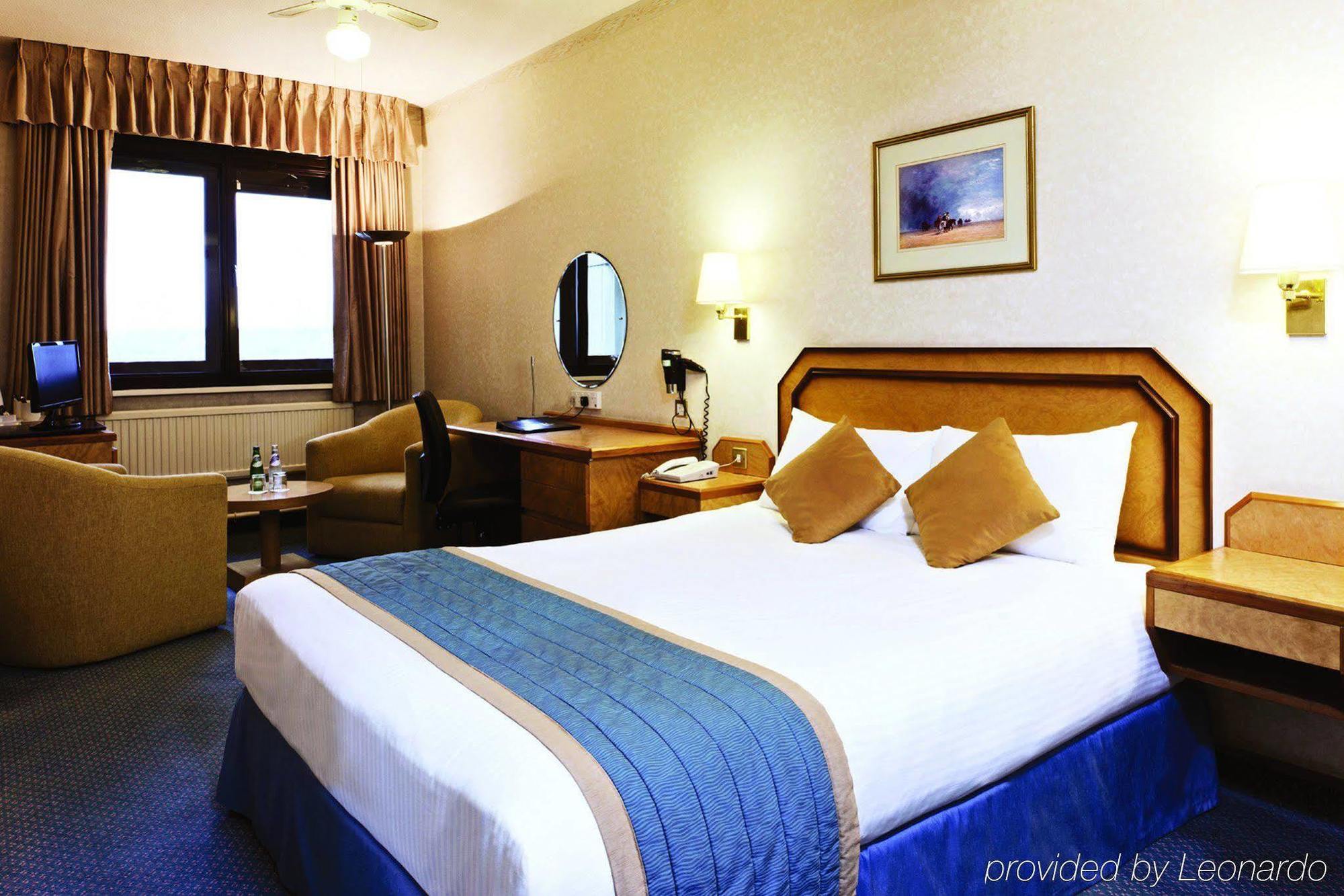 Copthorne Hotel פלימות' מראה חיצוני תמונה