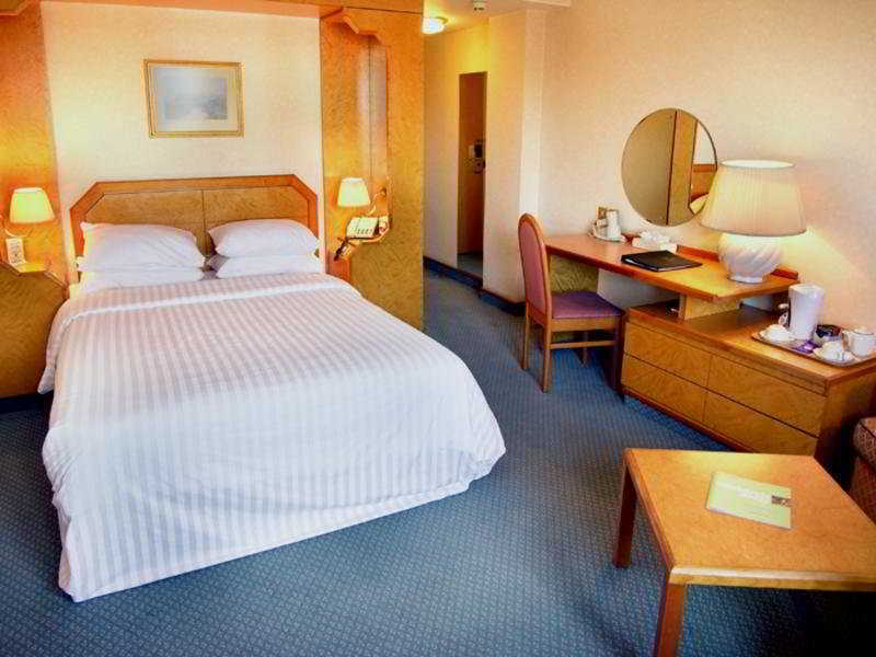 Copthorne Hotel פלימות' מראה חיצוני תמונה