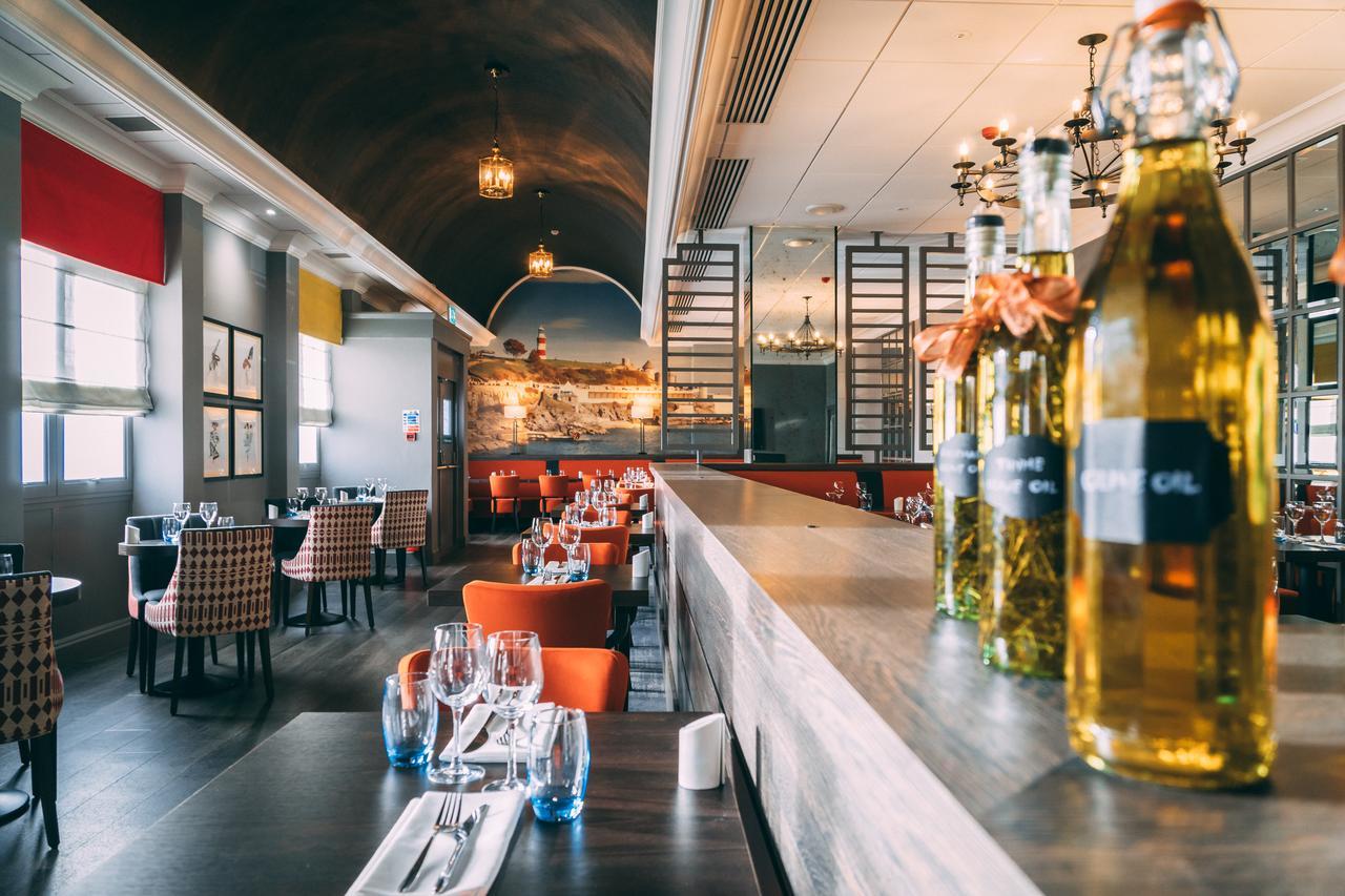 Copthorne Hotel פלימות' מראה חיצוני תמונה