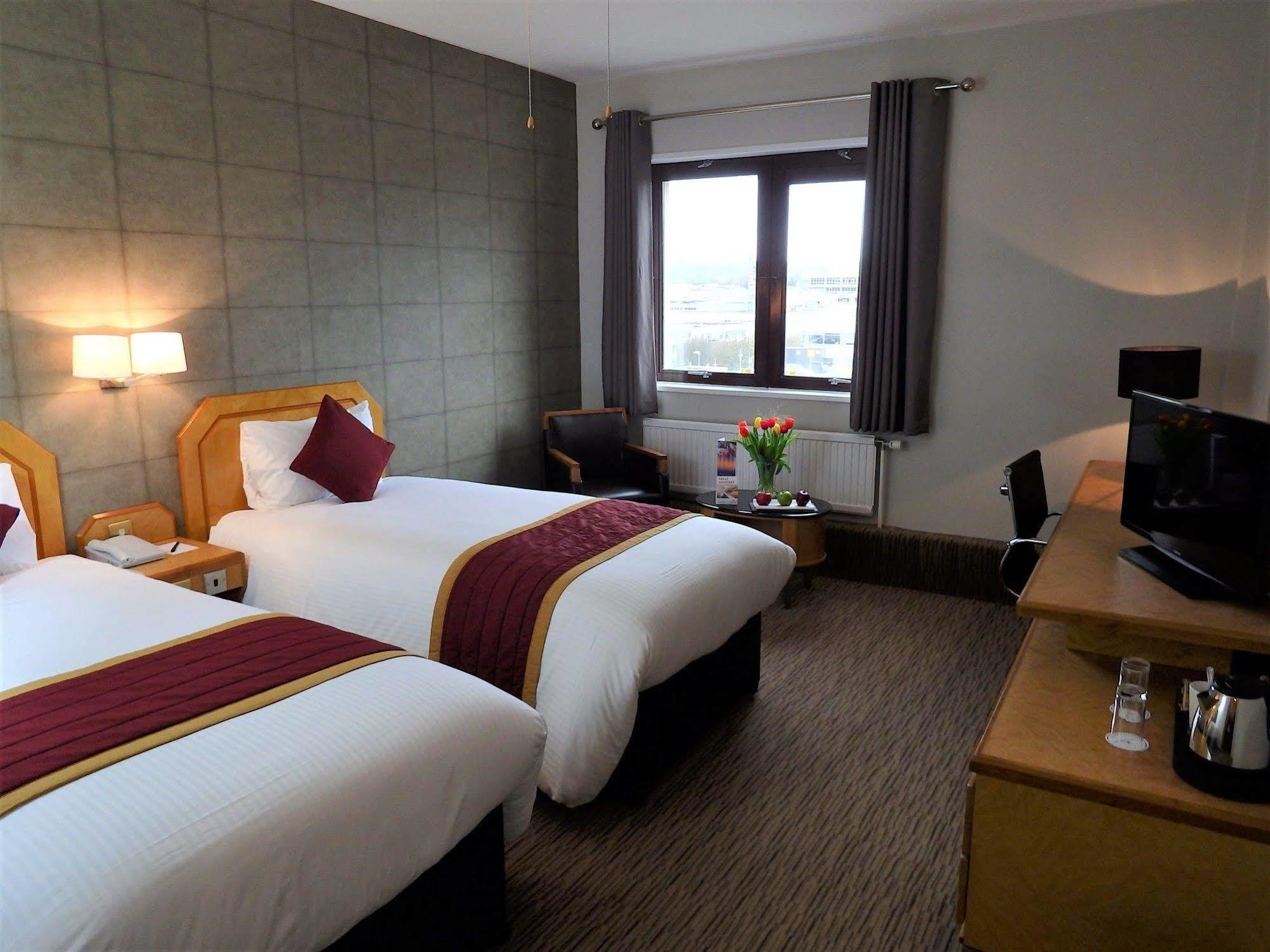 Copthorne Hotel פלימות' מראה חיצוני תמונה