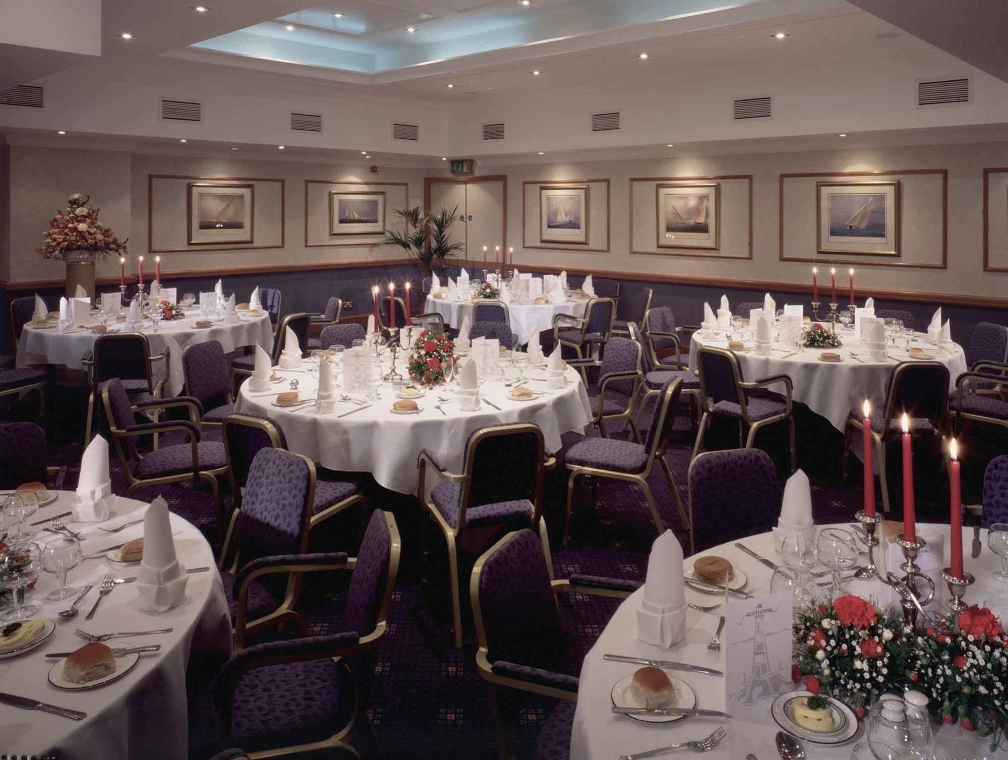 Copthorne Hotel פלימות' מראה חיצוני תמונה