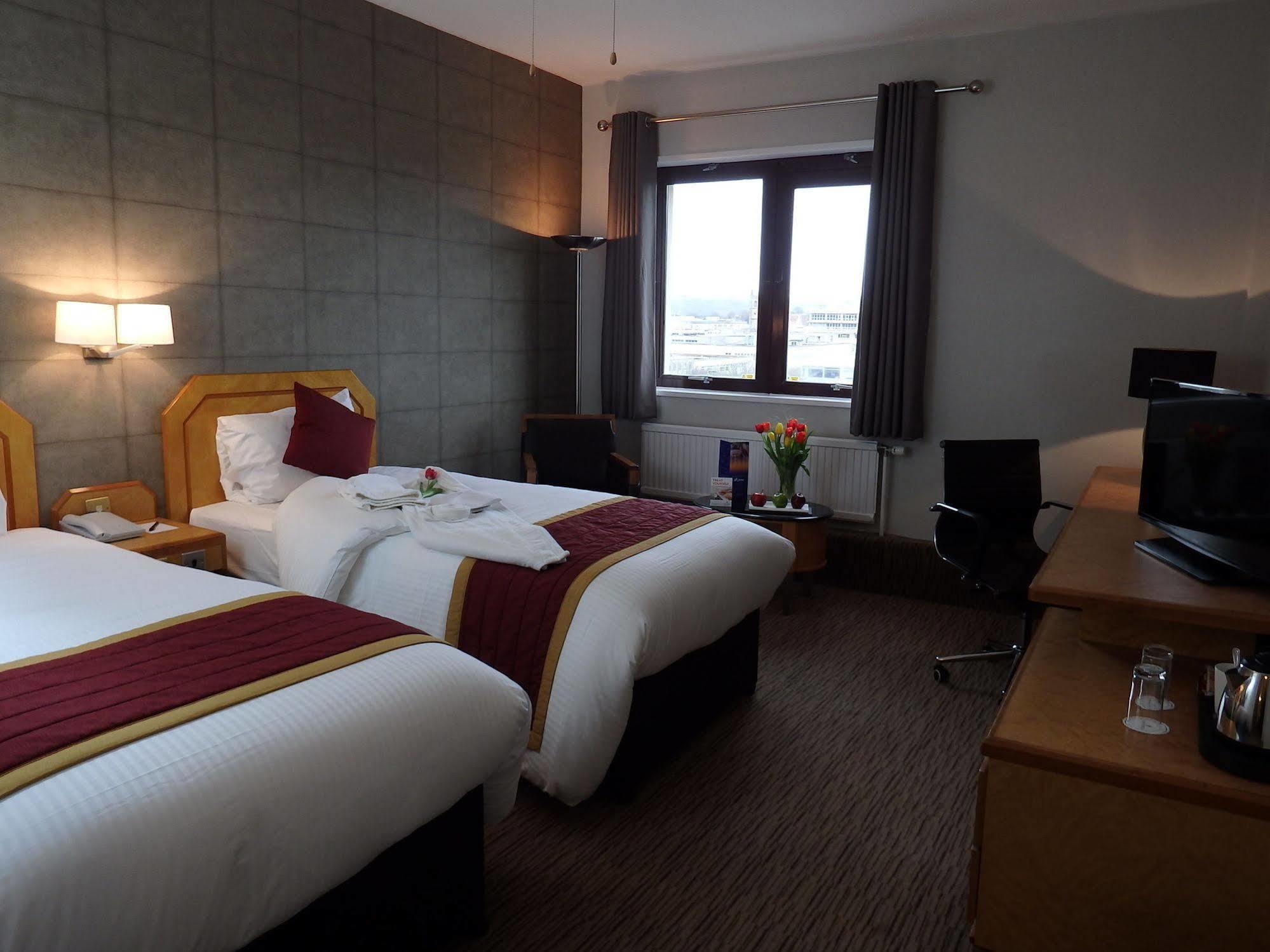 Copthorne Hotel פלימות' מראה חיצוני תמונה