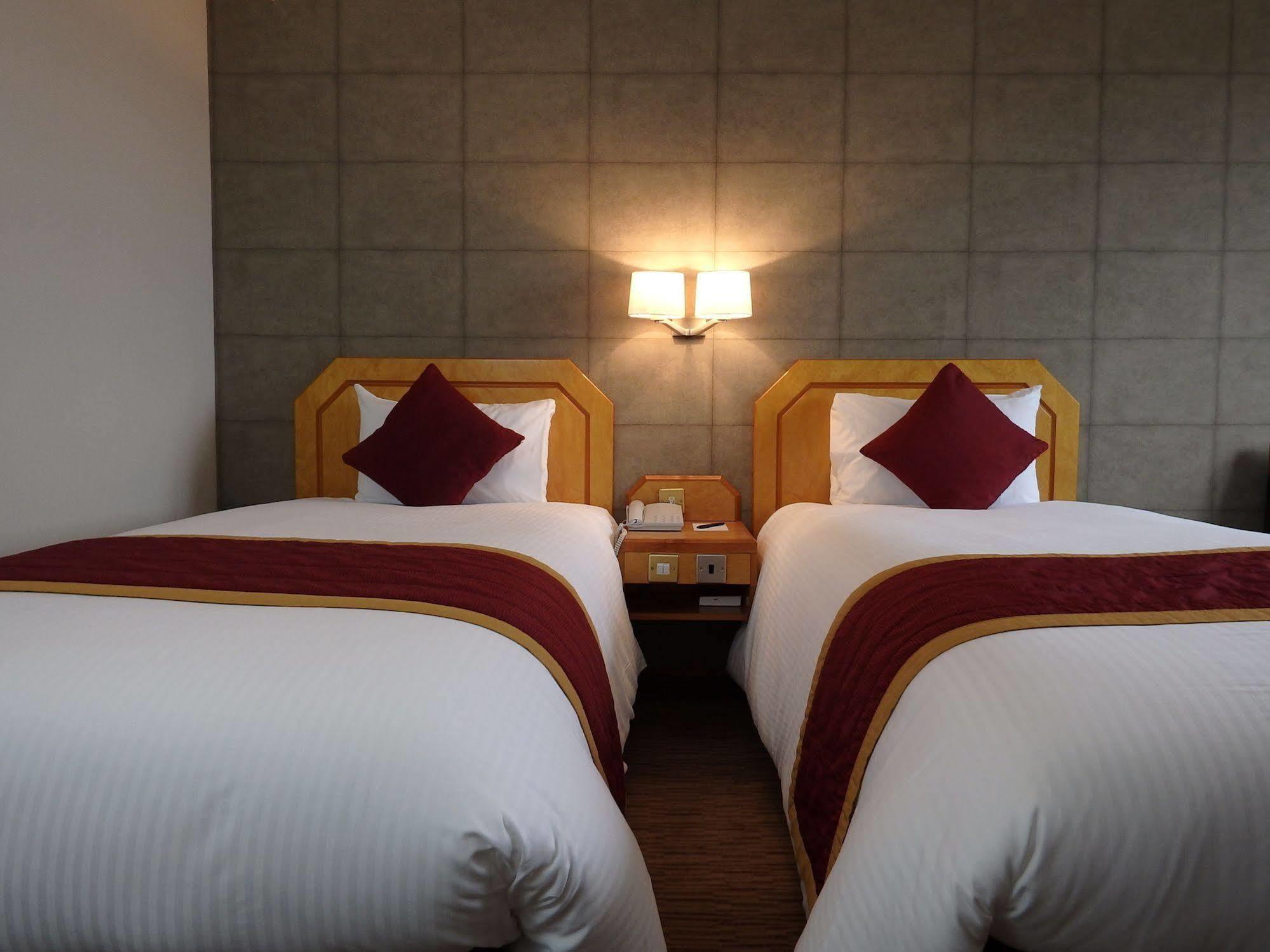 Copthorne Hotel פלימות' מראה חיצוני תמונה