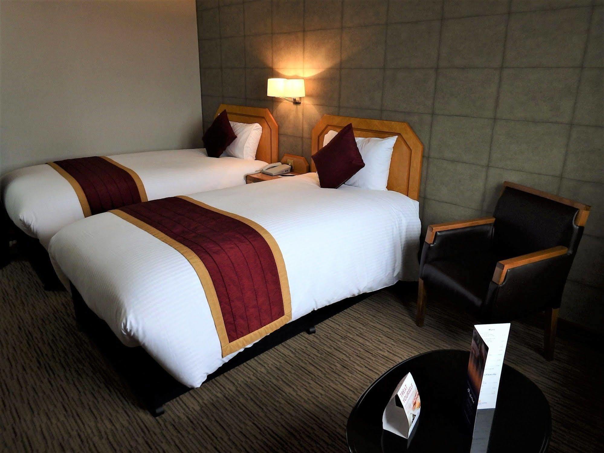 Copthorne Hotel פלימות' מראה חיצוני תמונה