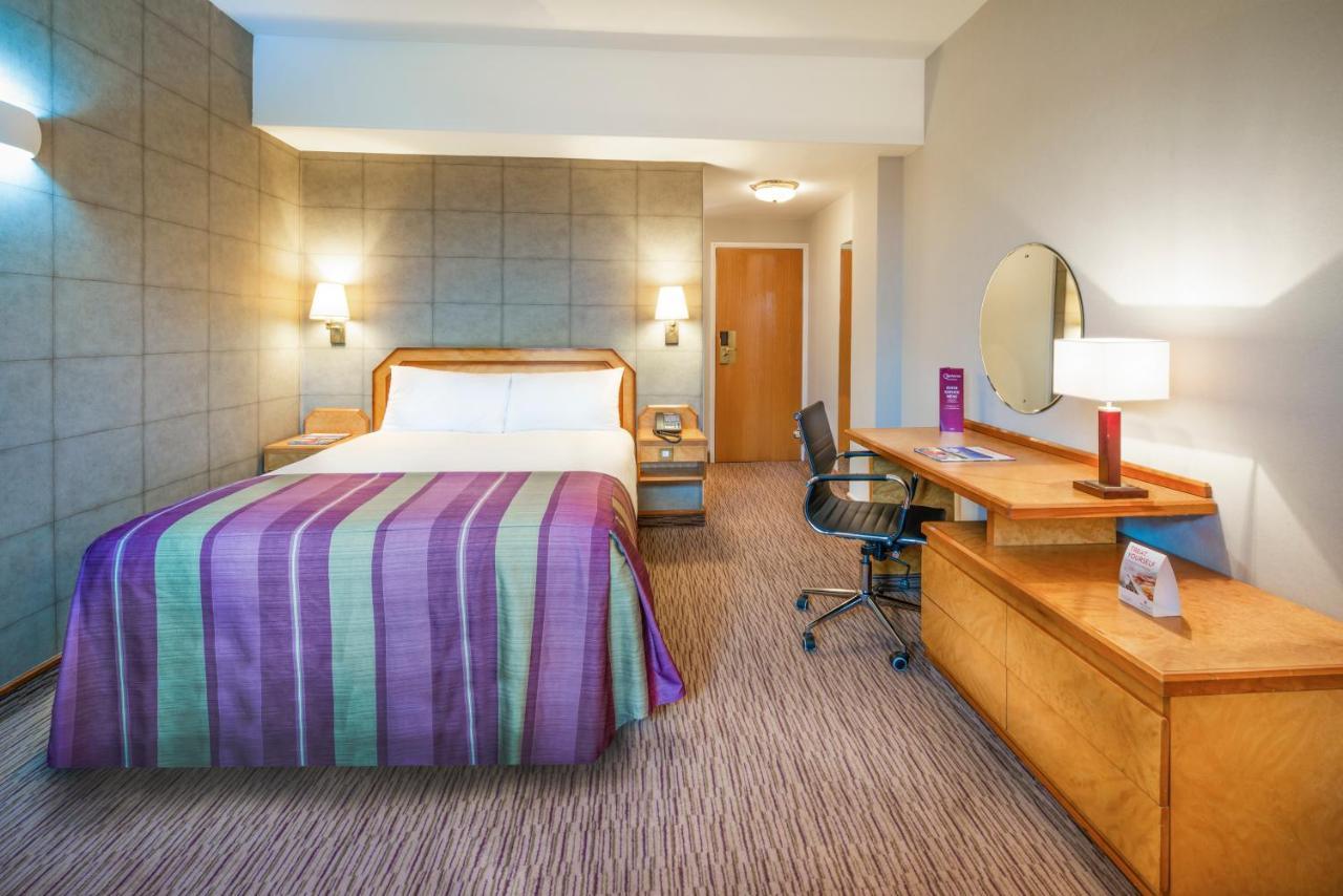 Copthorne Hotel פלימות' מראה חיצוני תמונה