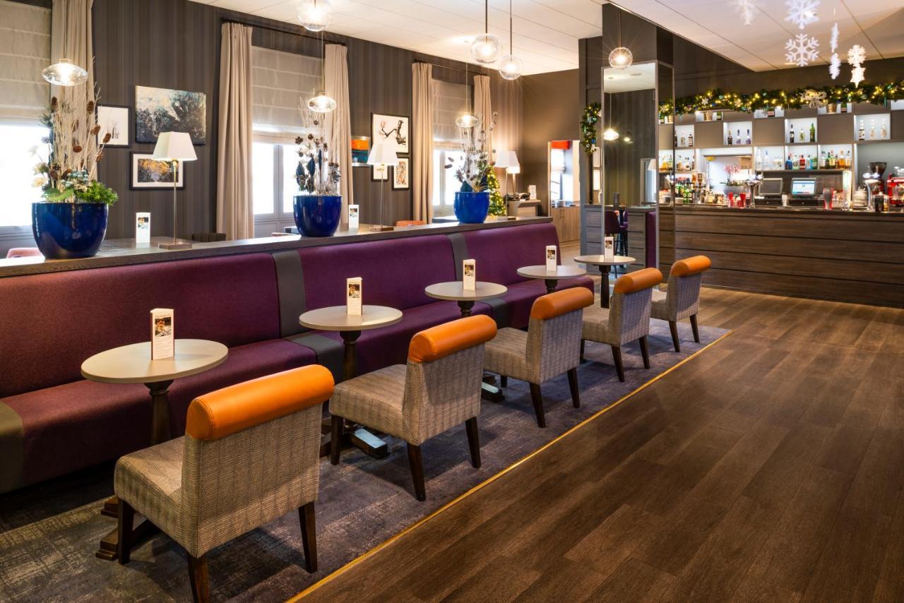Copthorne Hotel פלימות' מראה חיצוני תמונה
