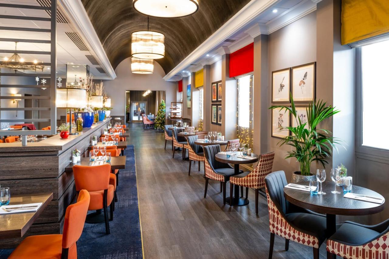 Copthorne Hotel פלימות' מראה חיצוני תמונה