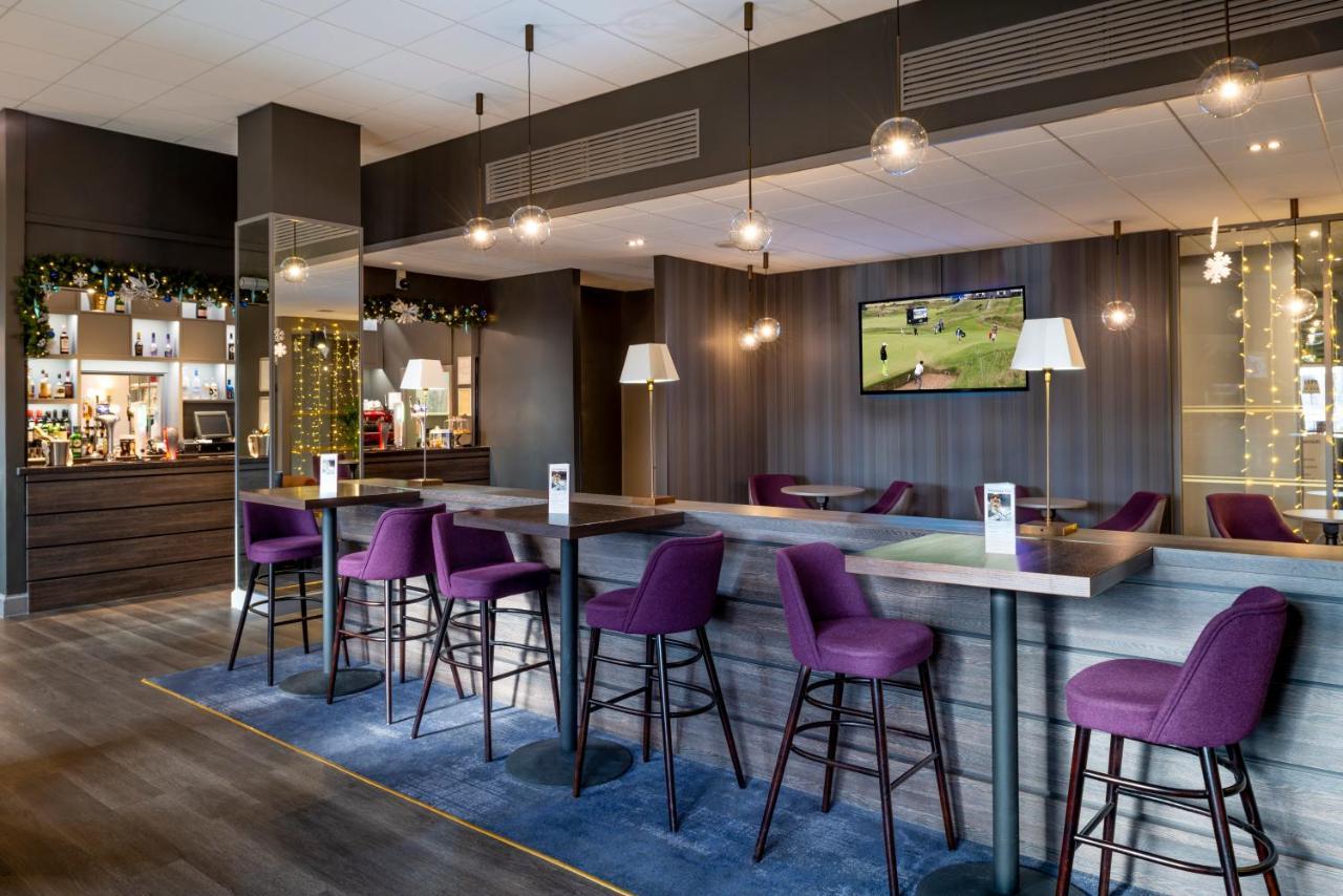Copthorne Hotel פלימות' מראה חיצוני תמונה