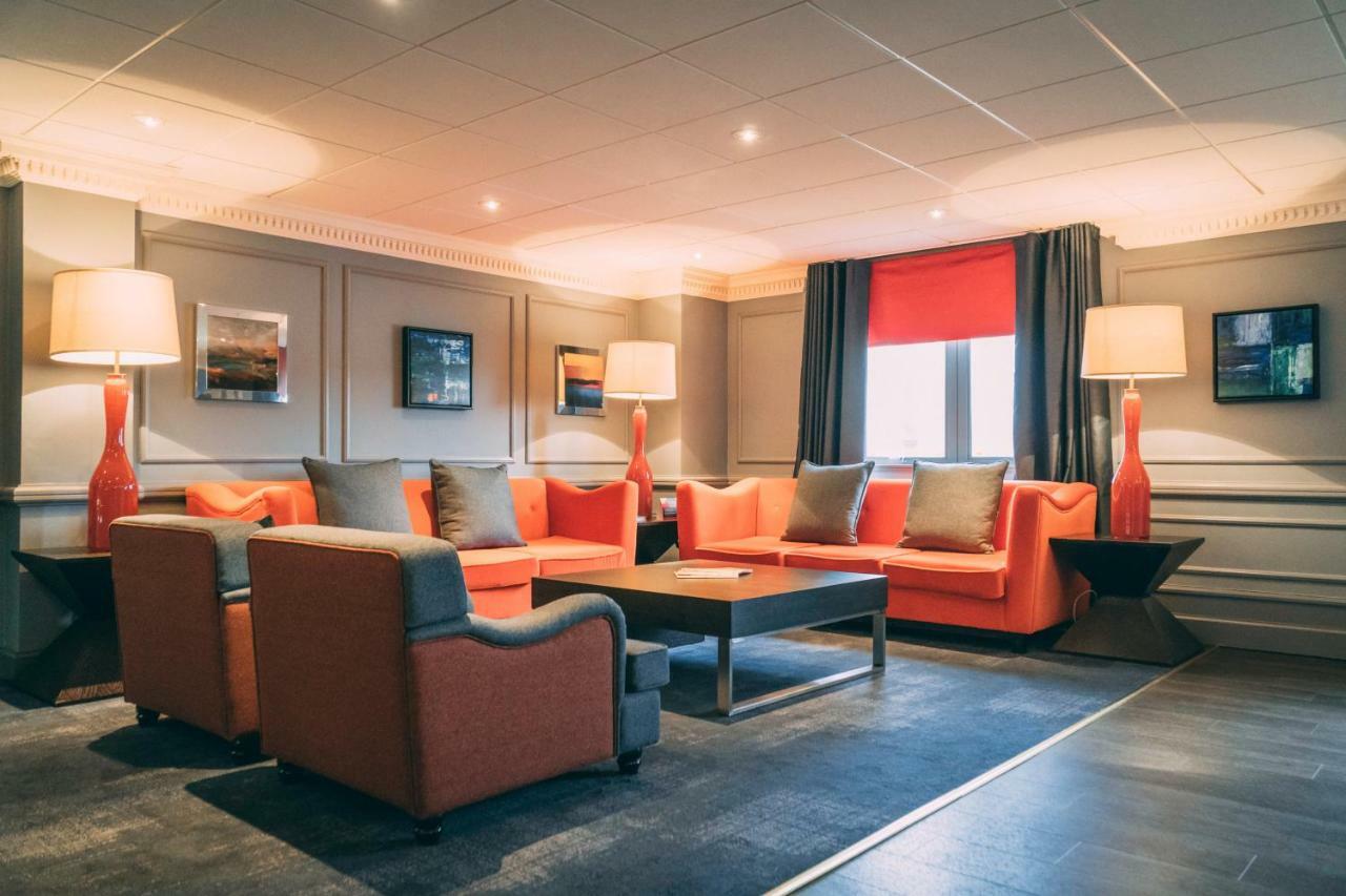 Copthorne Hotel פלימות' מראה חיצוני תמונה
